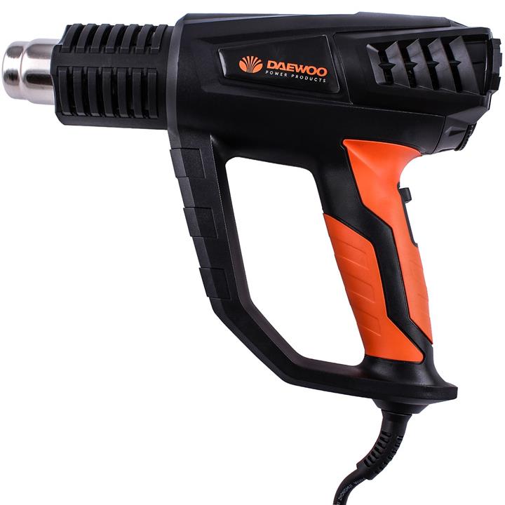 سشوار صنعتی دوو مدل DAHG2000 Daewoo DAHG2000 Heat Gun